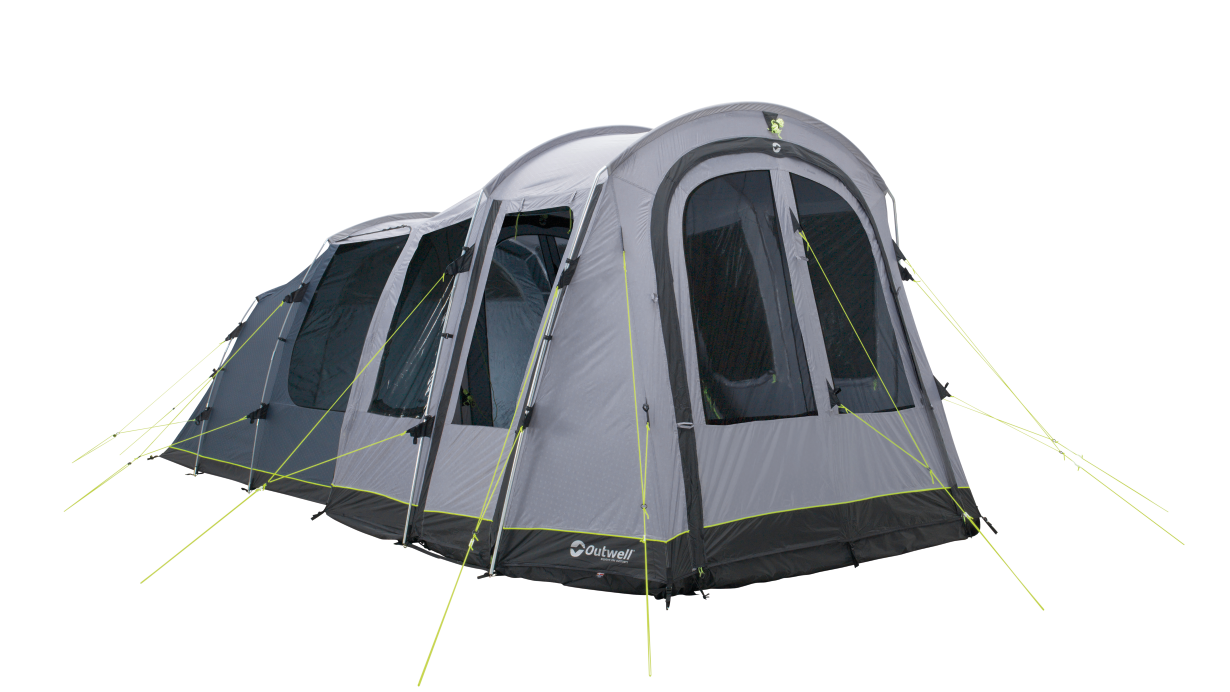 Universal Awning Size 2 - second hand