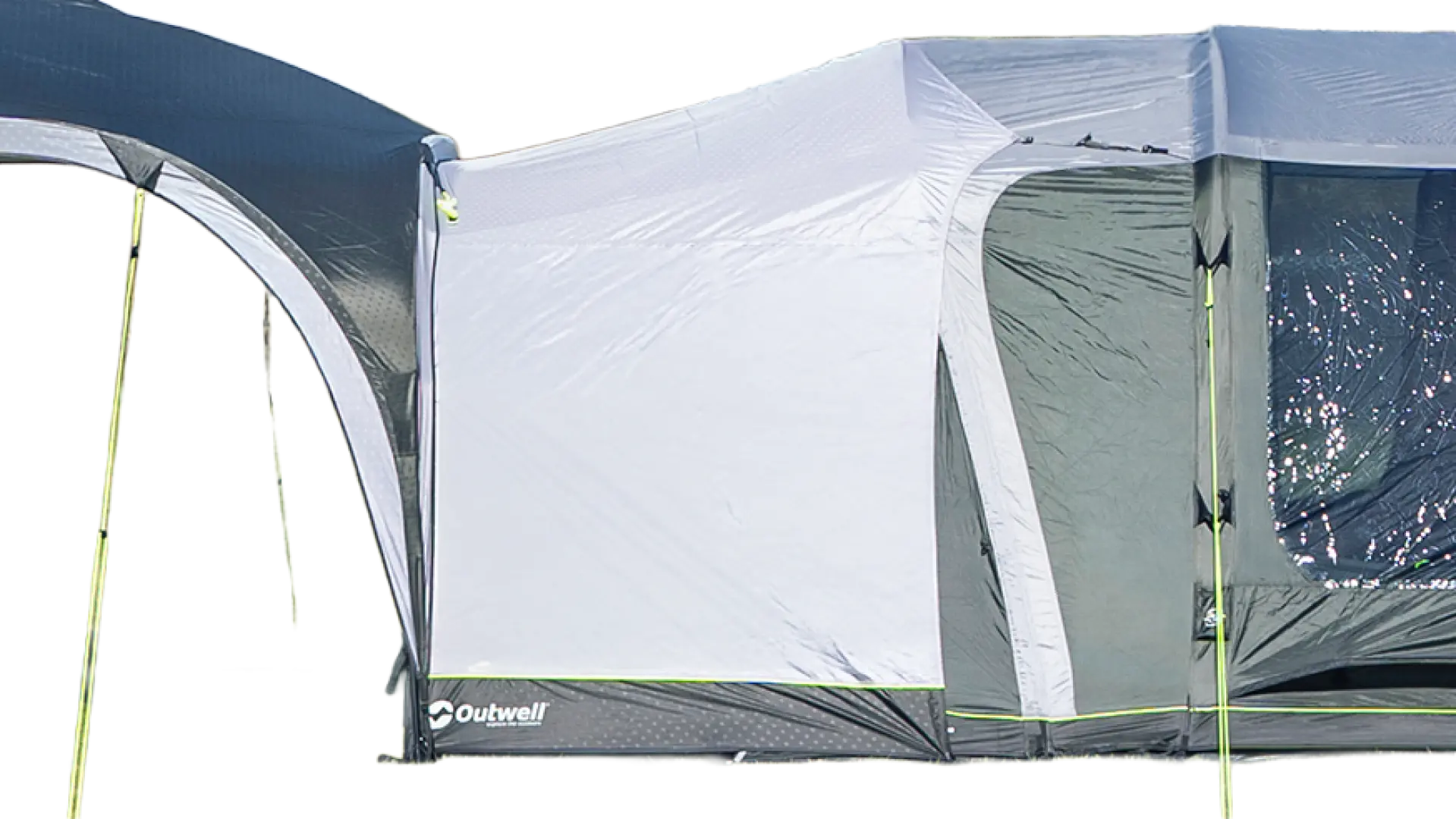 Wakefield M Tent Connector