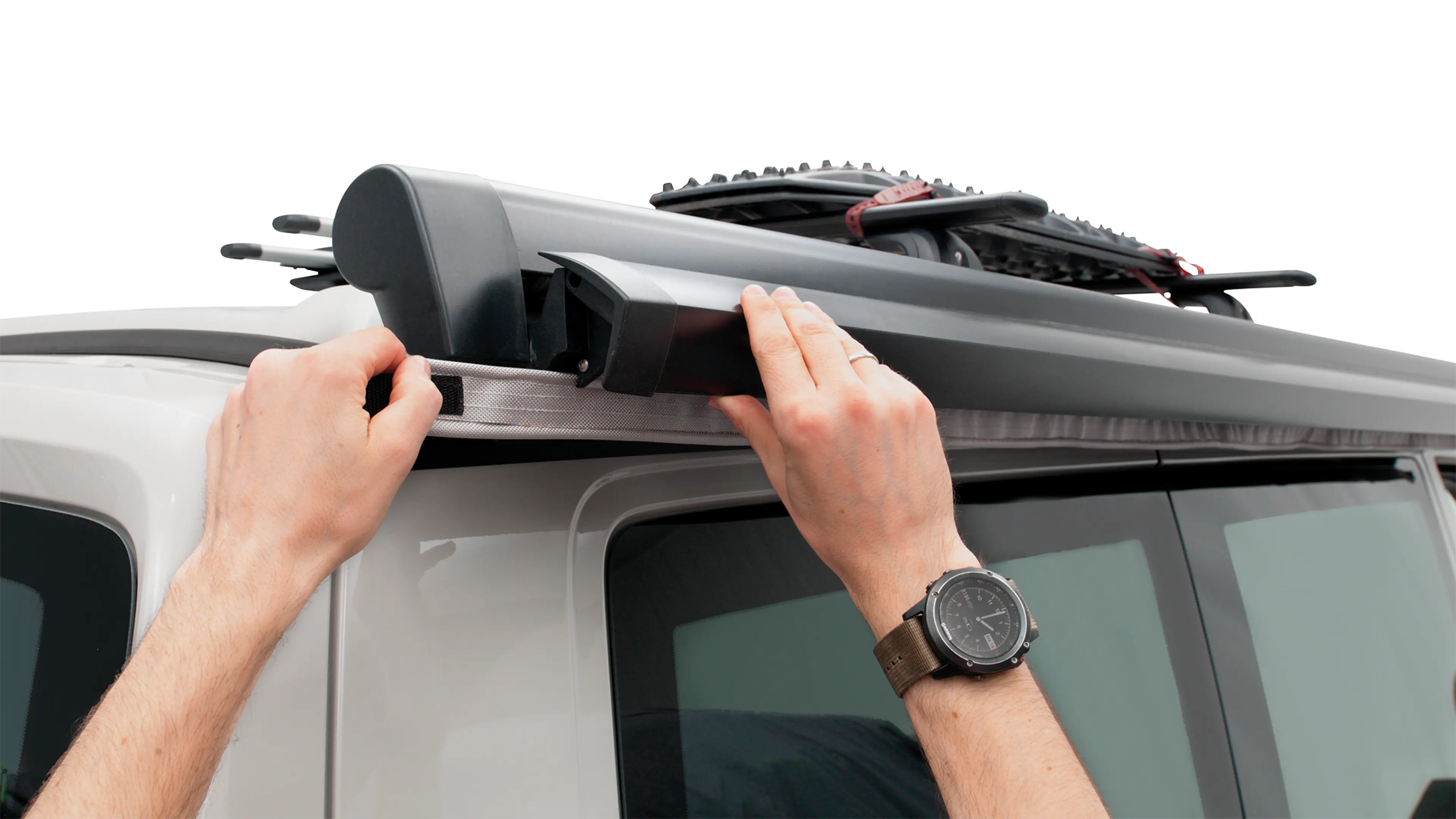 Touring Connect Set 7-5 mm