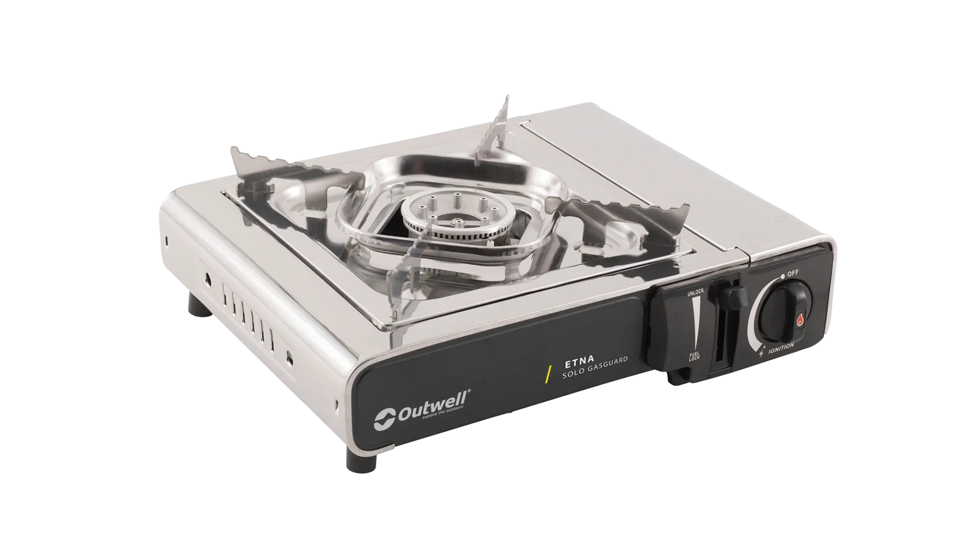 Etna Solo Gasguard