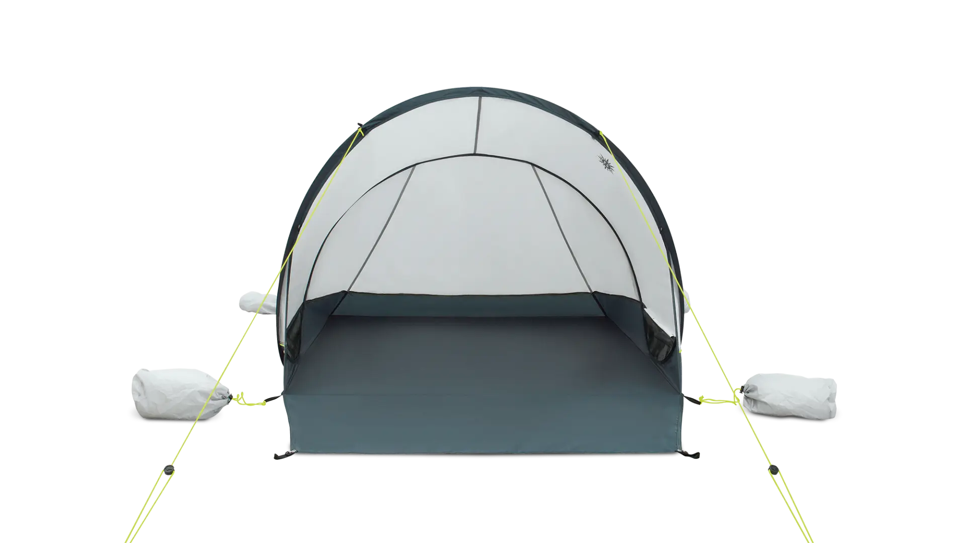 Eastbourne Beach Shelter
